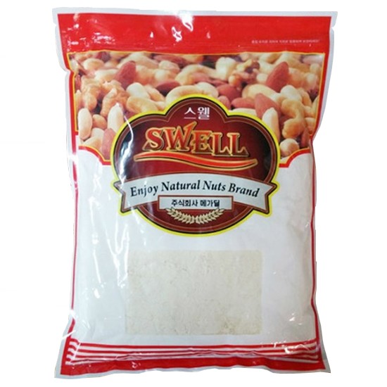 디에이 스웰 아몬드파우더 아몬드분말 아몬드가루