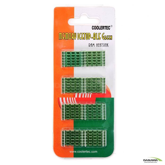 COOLERTEC MEMORY ICETOP-AL5 �׸�