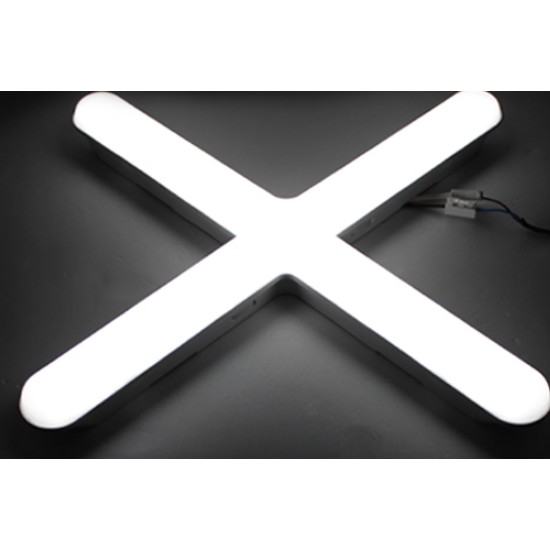 ȭ��Ʈ���̵� LED �󸮾� ���ڵ� 60W