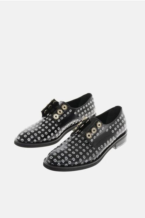  콜리악 65 CC901CO1 BLAWHT Black White