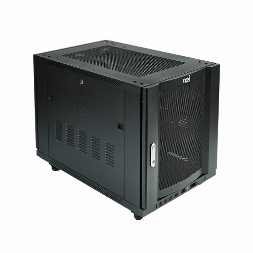 리버네트워크 NEXI NX-SH750 <b>서버</b><b>랙</b>