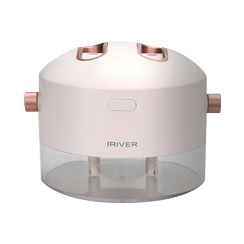 아이리버 듀얼 스팀맨 스윙 MH-150W