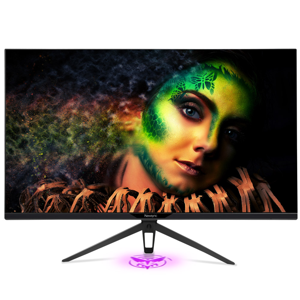 ��Ʈ�� Newsync X323K IPS UHD ����144 PD üũ����Ʈ