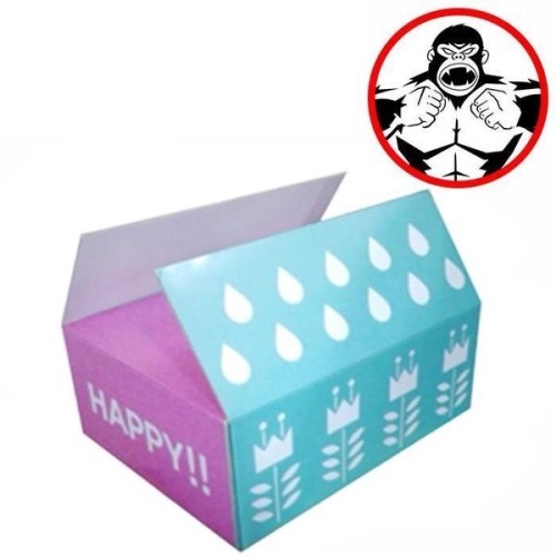 ŷ��ڽ� �ù�ڽ� ��ũ��Ʈ�� 21x13x7cm