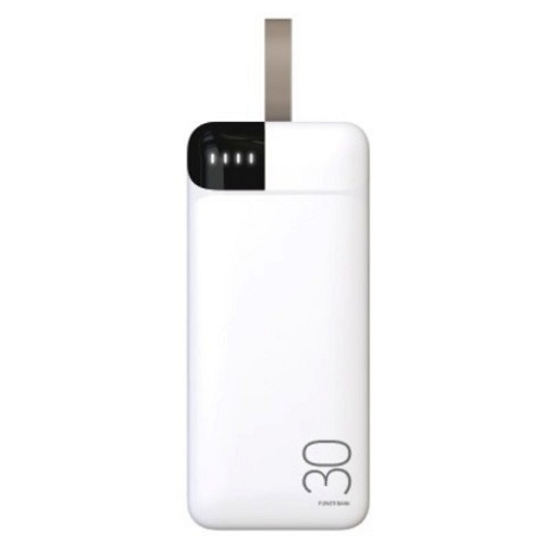 액티몬 2포트 보조배터리 M-P30000 30000mAh