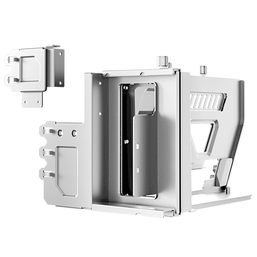 Antec SHIFT PCI-E 5.0 ������ ���̺� KIT ARGB