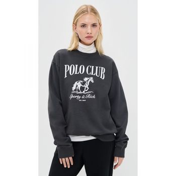 스포티앤리치 앤 리치 스탈리온 크루넥 티셔츠 153005833_이미지