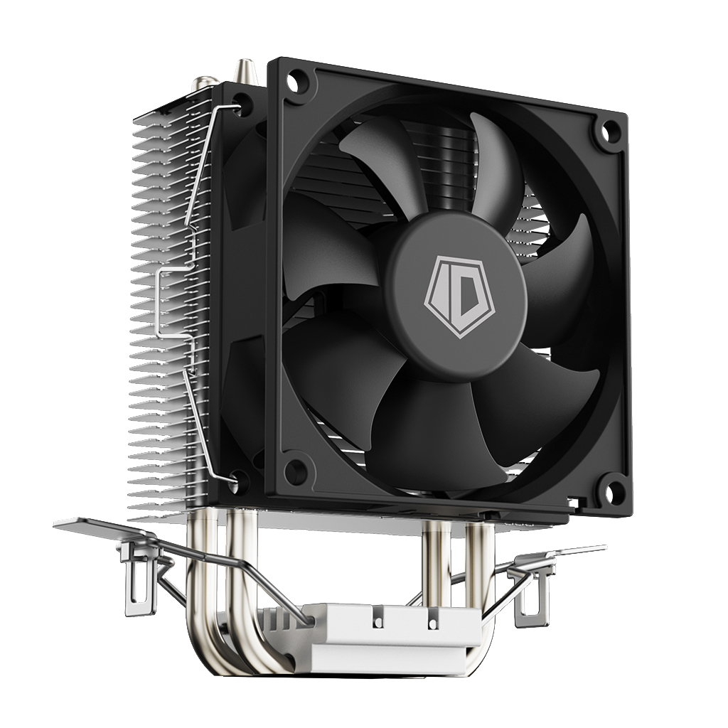 ID-COOLING SE-802 SD V3 데이븐 [블랙]