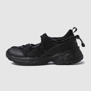 르꼬끄 메리제인 QQ222LCR45-BLK_이미지