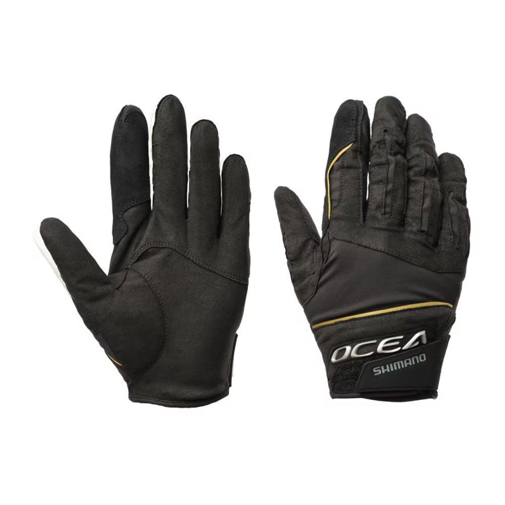 시마노 오시아 캐스팅 프로 글러브 GL-062Y이미지입니다. 누르면 해당 게시물로 새창이동합니다.