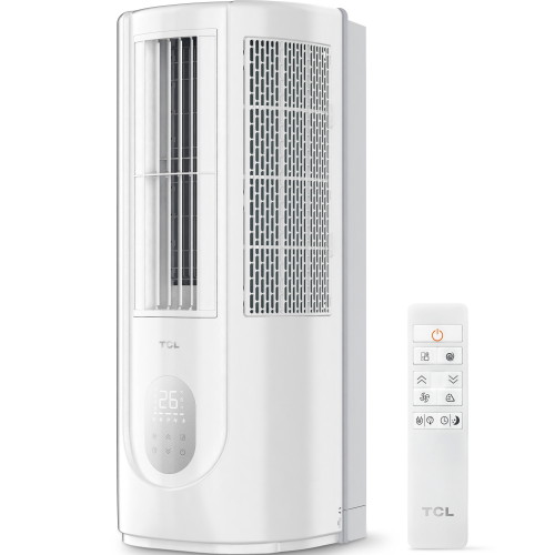 TCL TAC-07CWA/DBP (무료설치 + 연장키트 56cm)