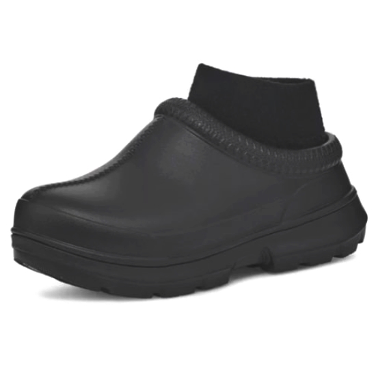 UGG 타스만 X 1125730 (BLK, 블랙)