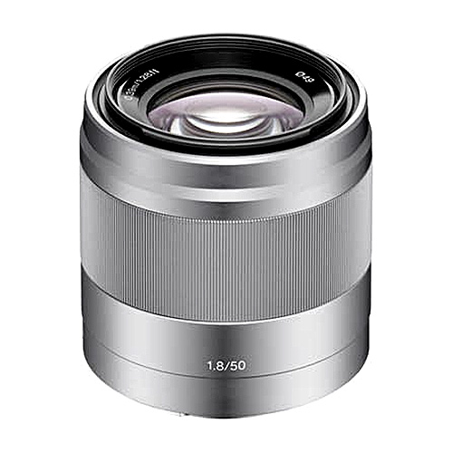 E 50mm F1.8 OSS