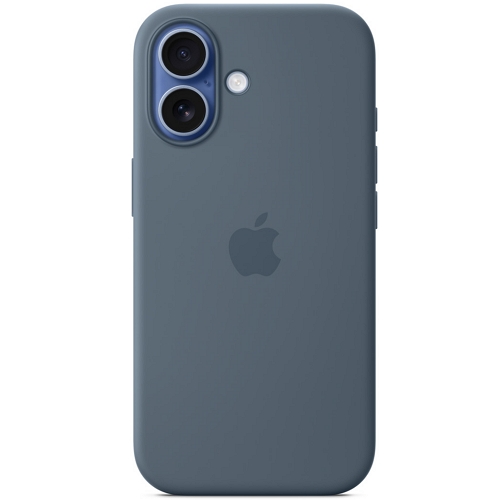 APPLE 아이폰17 맥세이프 실리콘 케이스_이미지