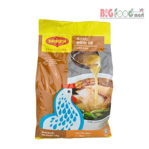 네슬레 매기 치킨스탁 분말 1.2kg (1개)_이미지