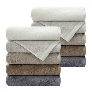 송월타월 내츄럴코지 호텔수건 30수 150g (10장)_이미지