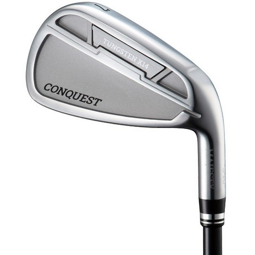 컨퀘스트 아이언 경량스틸