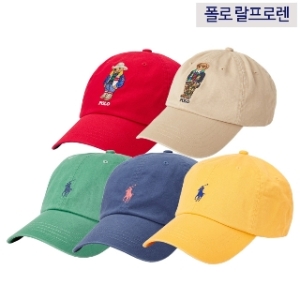 폴로 해외배송 클래식한 폴로모자 모음_이미지