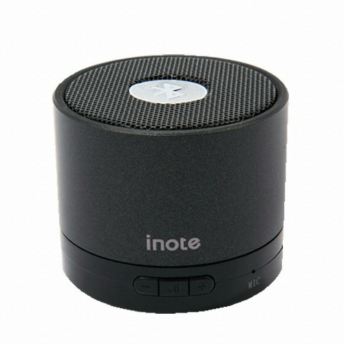 퓨전에프앤씨 아이노트 S10 블루투스스피커