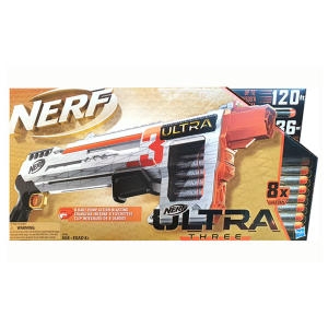 너프 너프건 울트라 쓰리 THREE (E7923)_이미지