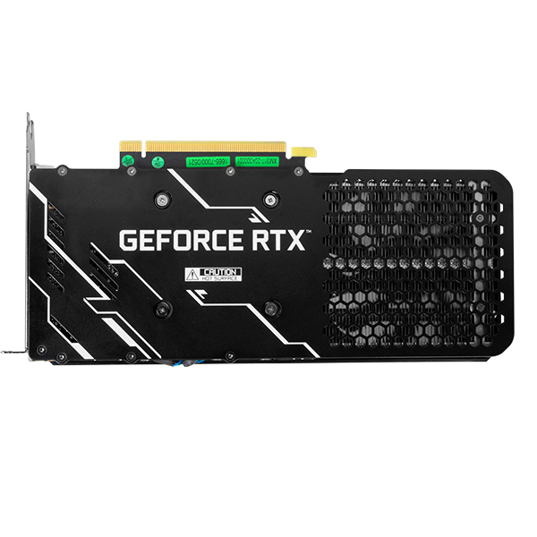������ GALAX ������ RTX 3060 V2 D6 12GB