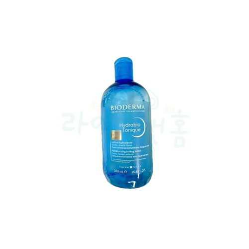 바이오더마 하이드라비오 토너 500ml (2개)_이미지
