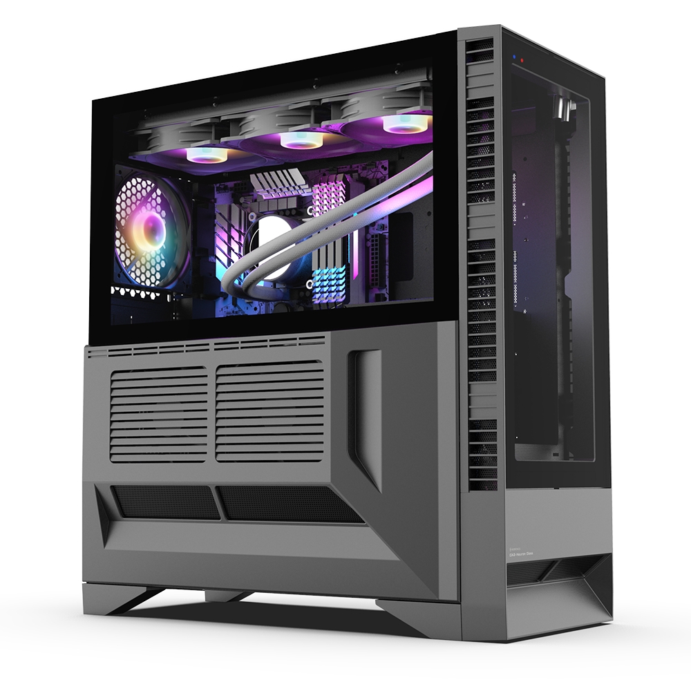 ����ũ�δн� GX2-���� �۷���