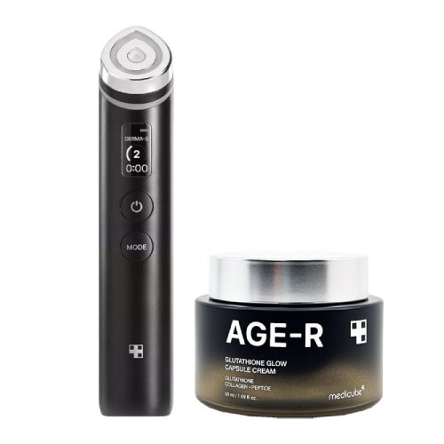 에이피알 메디큐브 에이지알 부스터 프로 (+크림세트)_이미지