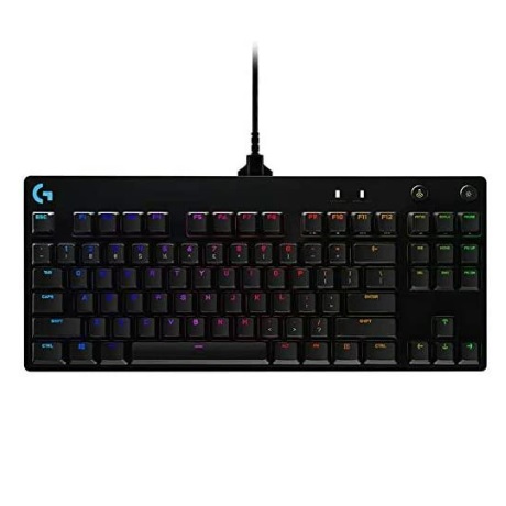 로지텍 G PRO GX Blue (해외구매)_이미지