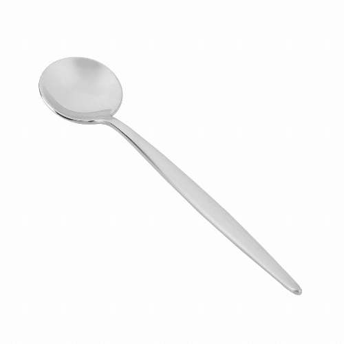 백산 ㅤ몽블랑 킹덤 커트러리 티스푼_이미지