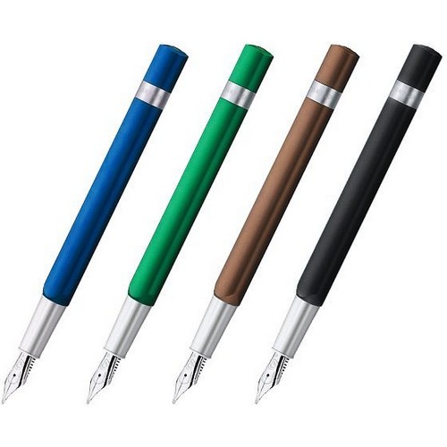 스테들러 TRX 476 만년필