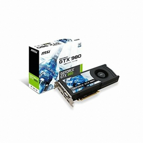 지포스 GTX980 D5 4GB (해외구매)