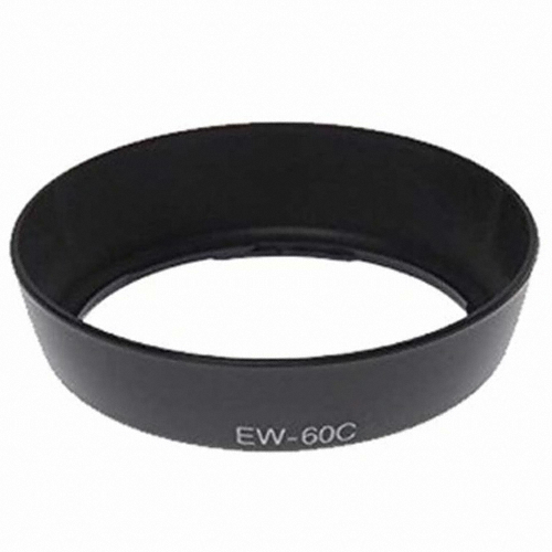 SMJ 캐논 EW-60C 호환 렌즈후드
