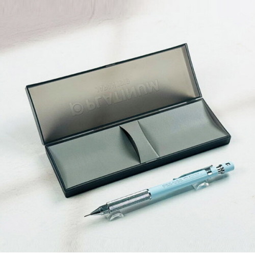 ㅤ프로유즈 171 파스텔 블루 샤프 0.5mm