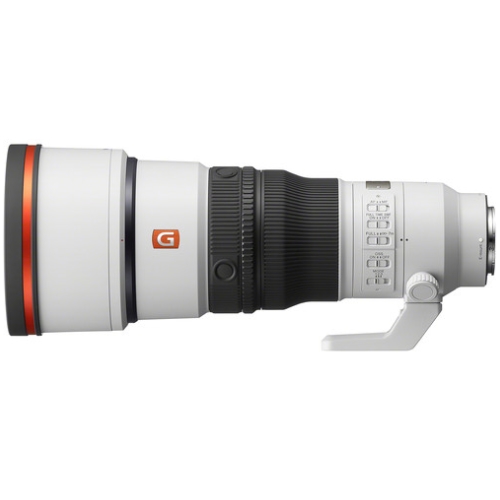 SONY 알파 FE 400mm F4.5 GM OSS (정품)_이미지