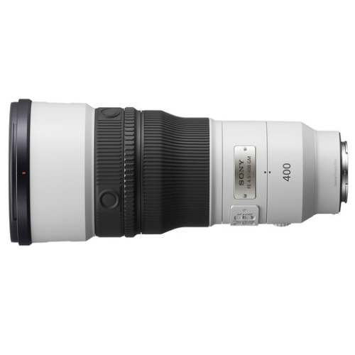 SONY 알파 FE 400mm F4.5 GM OSS (정품)_이미지