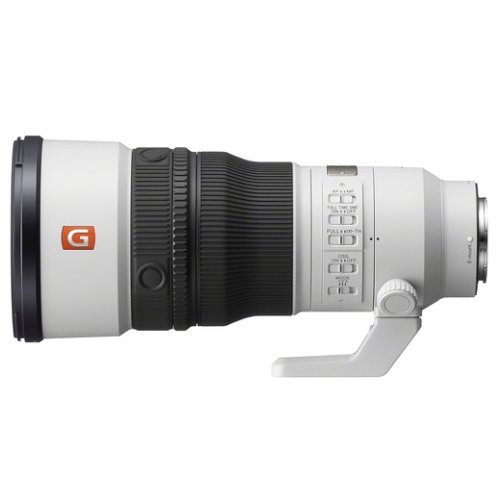 SONY 알파 FE 400mm F4.5 GM OSS (정품)_이미지