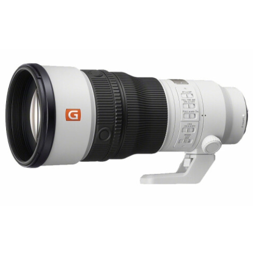 SONY 알파 FE 400mm F4.5 GM OSS (정품)
