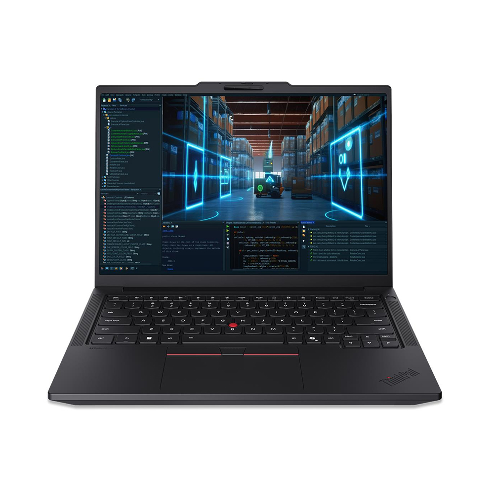 ����� ��ũ�е� P14s Gen7 AMD 21X0S05L00