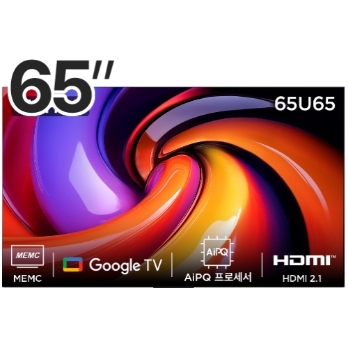 TCL ��������  65U65