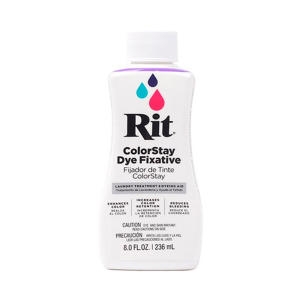 리트다이 염료 픽사티브 고착제 고정제