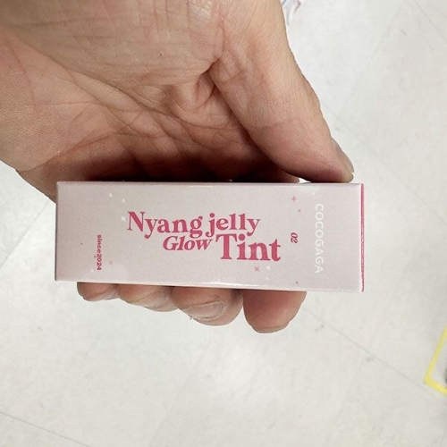 �������� ������ �۷ο� ƾƮ 02 �������� 4ml