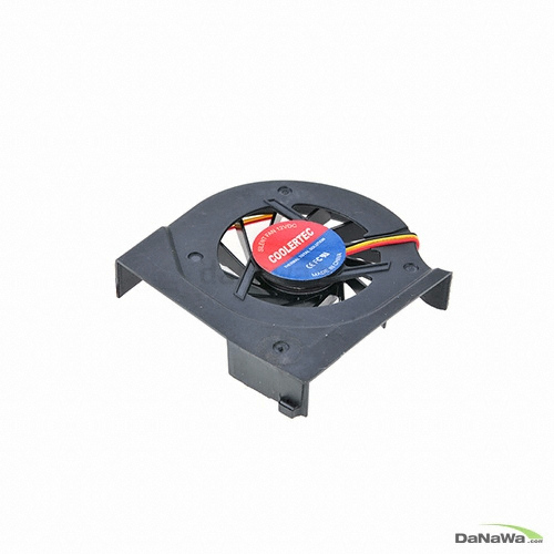 COOLERTEC NBCC-SY02 노트북 쿨러