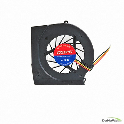 COOLERTEC NBCC-SY02 노트북 쿨러_이미지