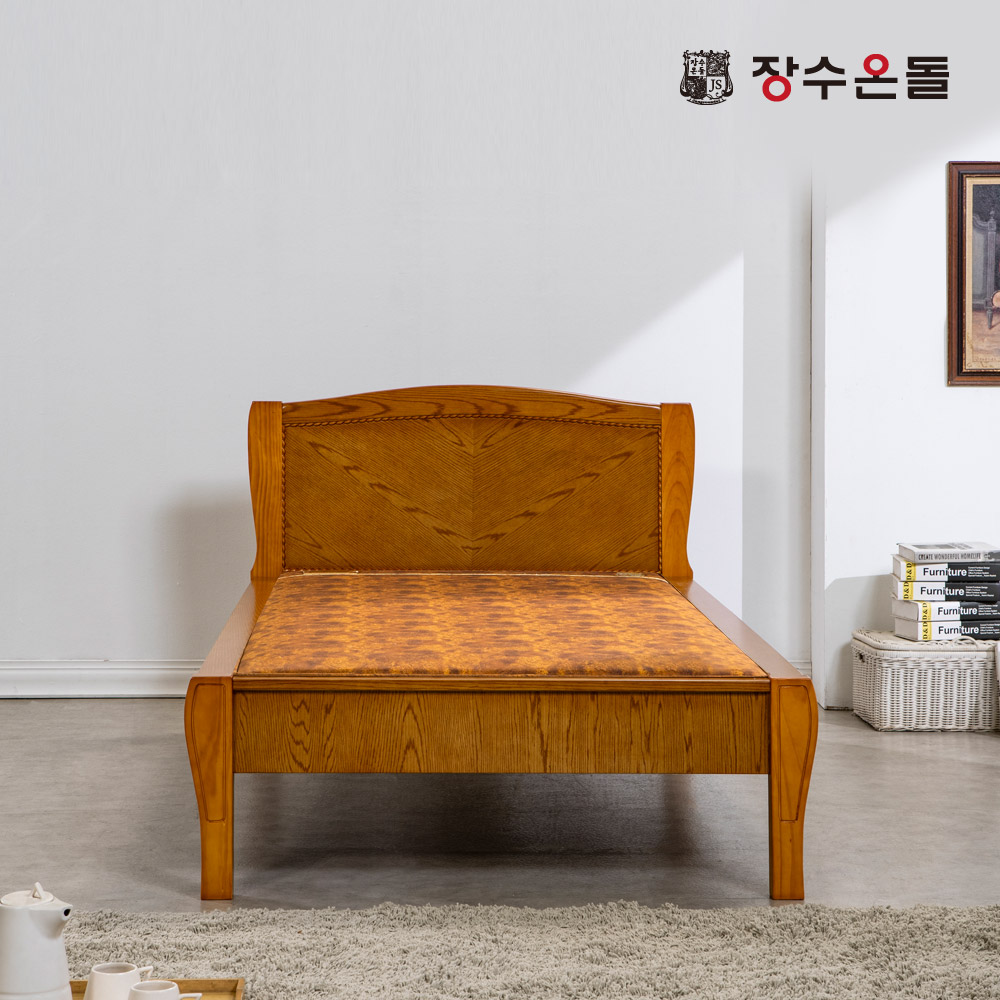 정온 흙침대 SS