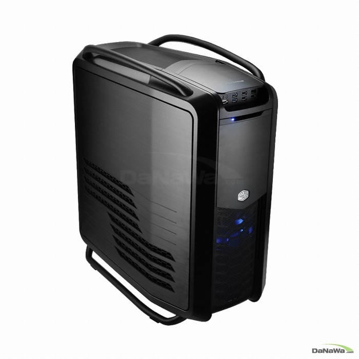 COSMOS II Ultra Tower