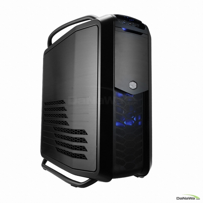쿨러마스터 COSMOS II Ultra Tower_이미지