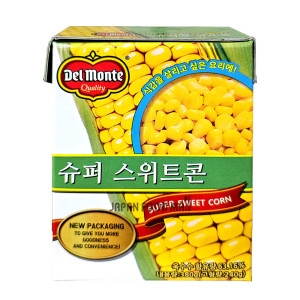 슈퍼 스위트콘 380g