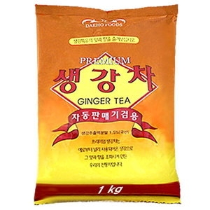 대호식품 대호생강차 1kg