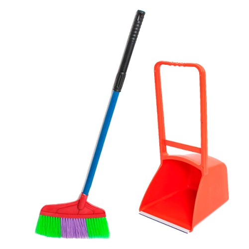 크린메이트 롱 타이탄비+ 외곽 쓰레받기 빗자루 쓰레받기 세트이미지입니다. 누르면 해당 게시물로 새창이동합니다.